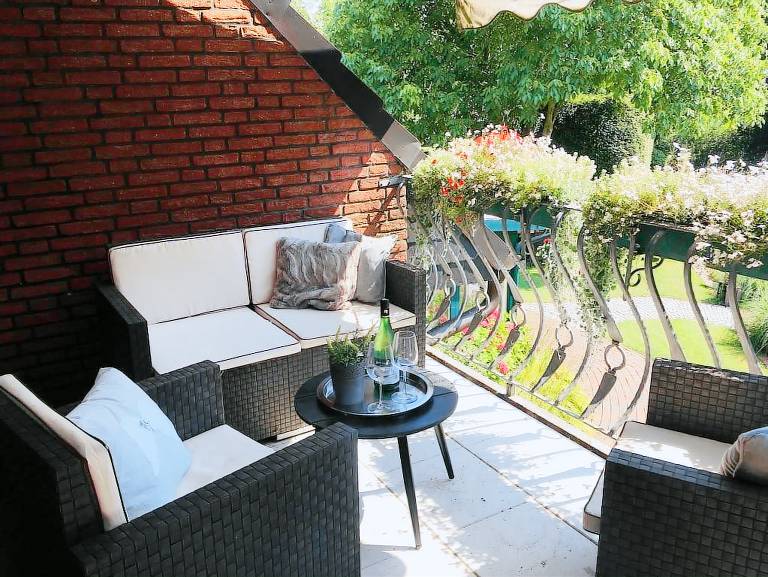Apartment  Neuhorst