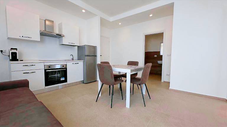 House | Good for workation | Pets allowed in Bari
