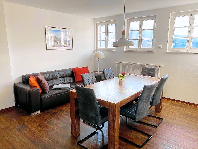 Ferienwohnung Bad Schandau