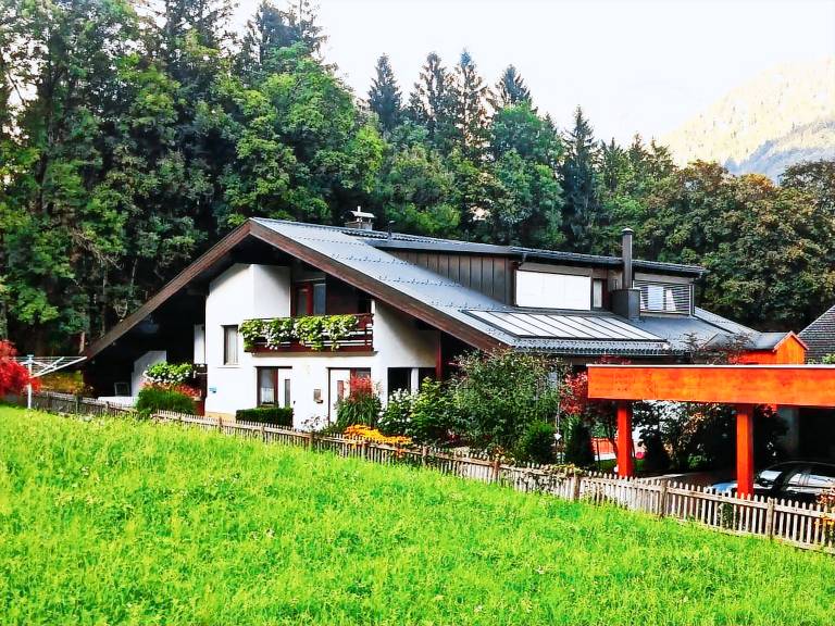 Child-friendly pleasant apartment with patio | Perfect for remote work | Dogs allowed — photo 2