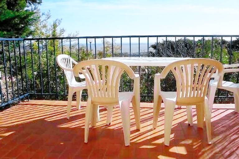 Appartement Fitou
