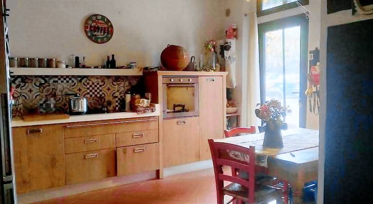 Vacation home with 3 rooms for 7 persons — photo 5