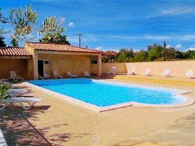 Chalet Beaulieu