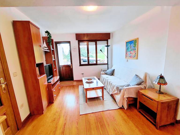 Apartamento Caravia