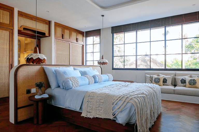 Lavanya Villa Berawa beach - 4BR Luxury stay — photo 2