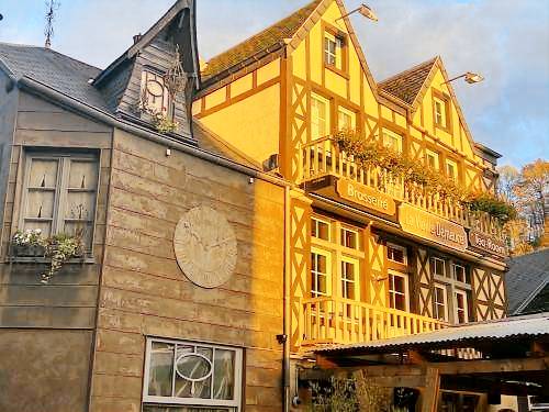 Appartement Hotton