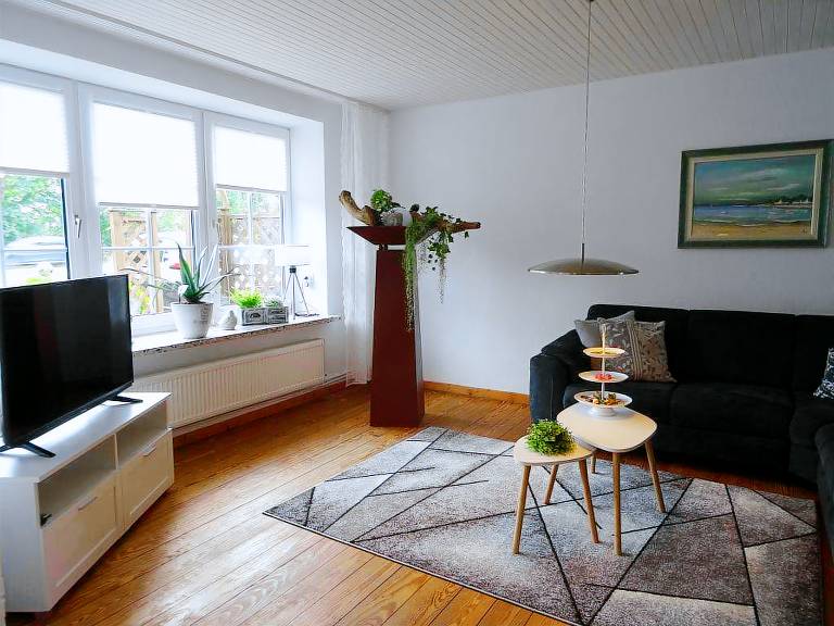 Ferienwohnung Janneby