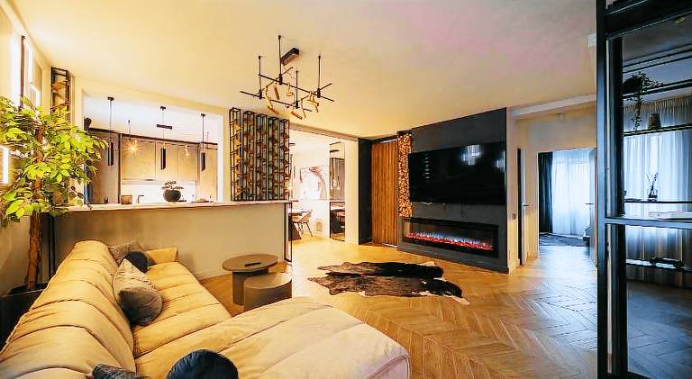 Rental apartment | Dogs allowed — photo 2