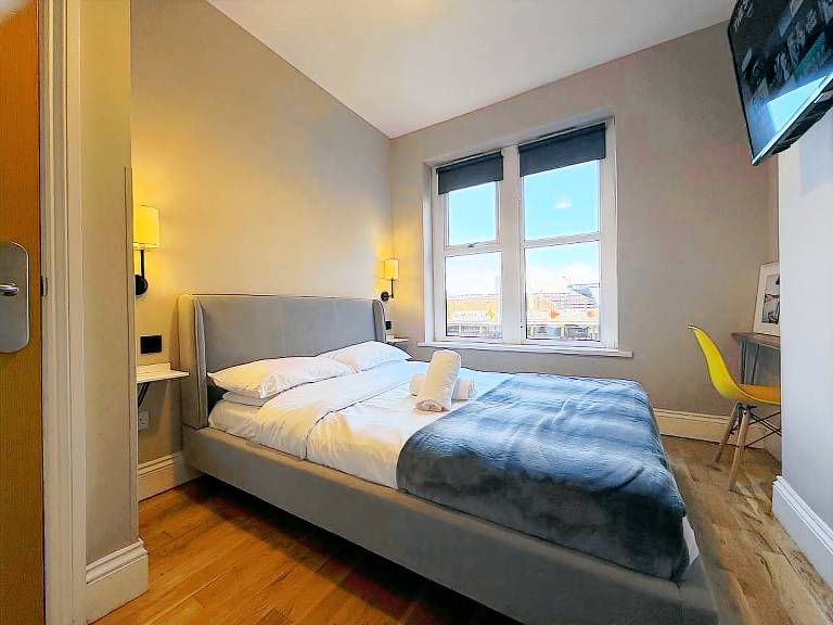 Hostel Cardiff