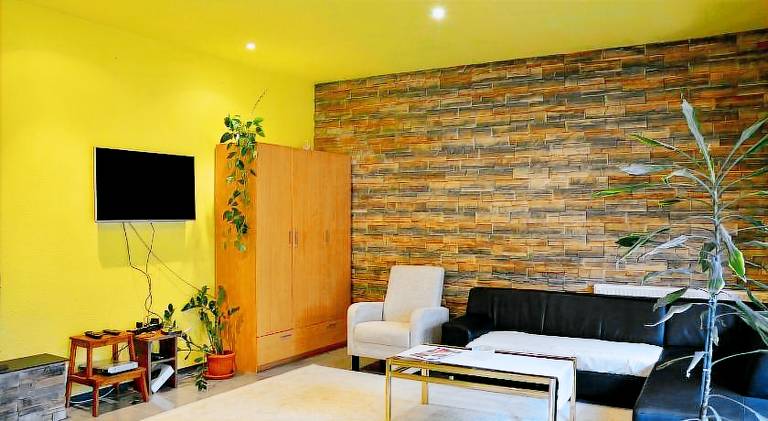 Villa with 4 rooms for 12 persons — photo 3