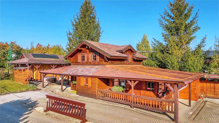 Apartmán Podhůří