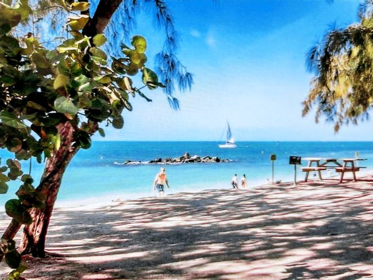 Cottage Summerland Key