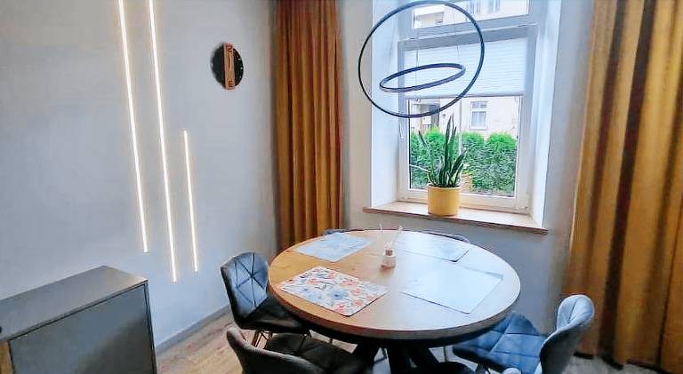 Holiday apartment with 1 room for 6 persons — photo 4