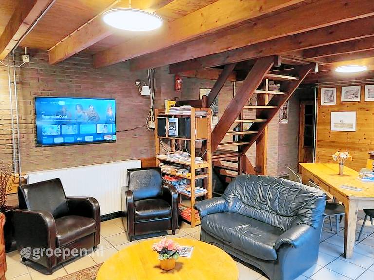 Vacation home with garden & terrace — photo 2