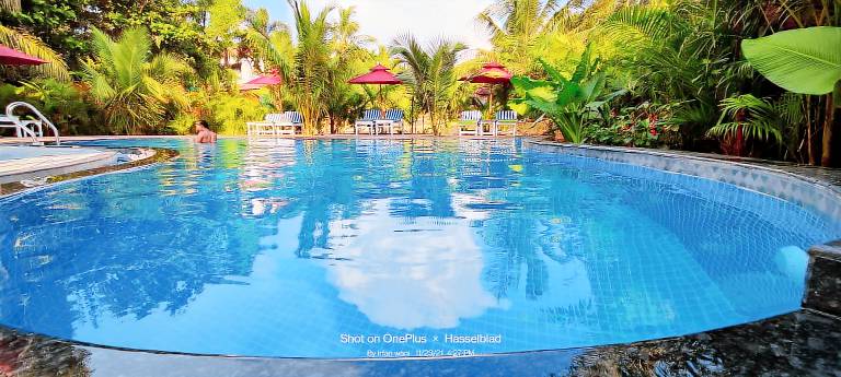 Bed and breakfast Baga