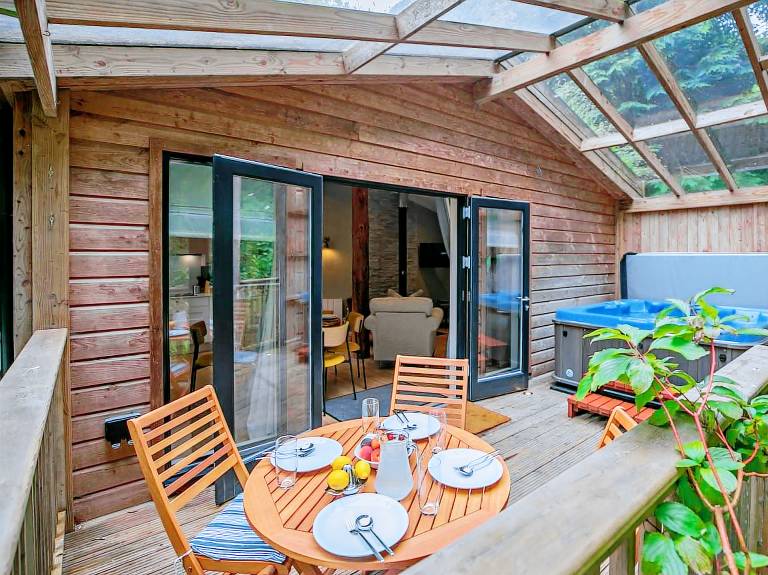 Cottage Porthtowan