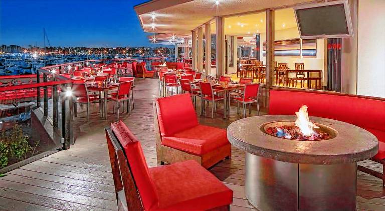 Hyatt Regency Mission Bay Spa And Marina — photo 5