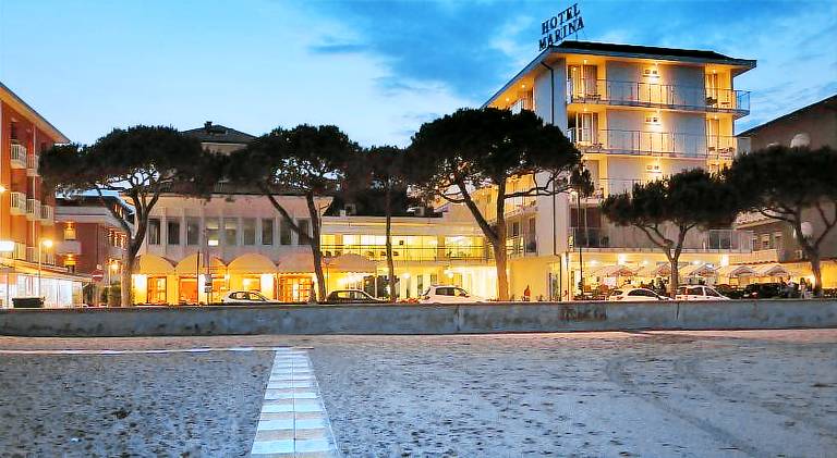 Marina Junior Suite 4 Stelle S — photo 2