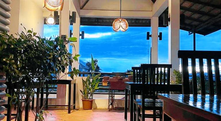 Sunset View Guest House — photo 3