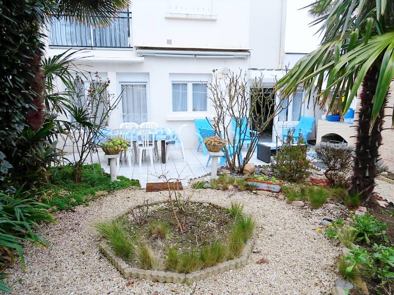 Appartement Olonne-sur-Mer