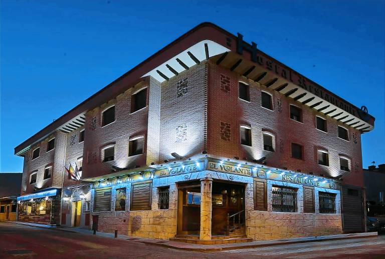 Casa Ciempozuelos
