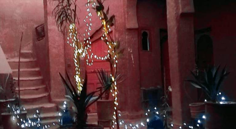 Riad La Voix des Amazones — photo 3