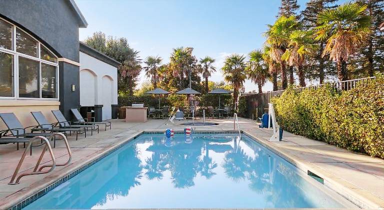 Fairfield Inn Sacramento Cal Expo — photo 3