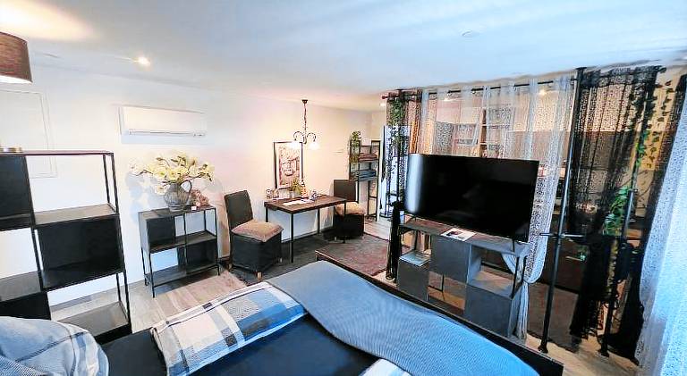 Ferienwohnung  Sankt Margarethen