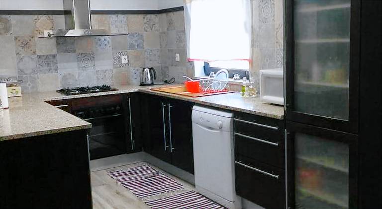 Fully equipped vacation home | Pet-friendly — photo 3