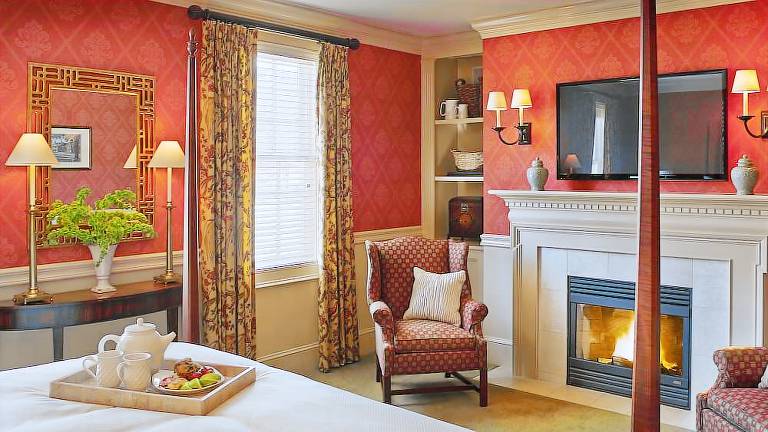 Resort Stowe