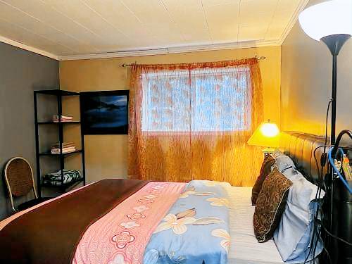 Beautiful room close Airport