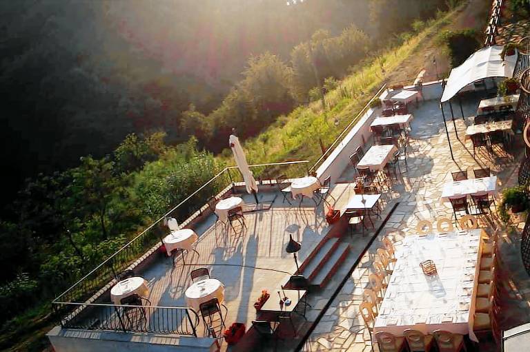 Agriturismo Poirino