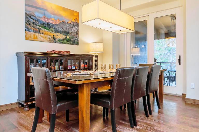 Woodwinds 1323 Pet-Friendly, On Sierra Star Golf Course, Garage and Jacuzzi, Luxury Home — photo 3