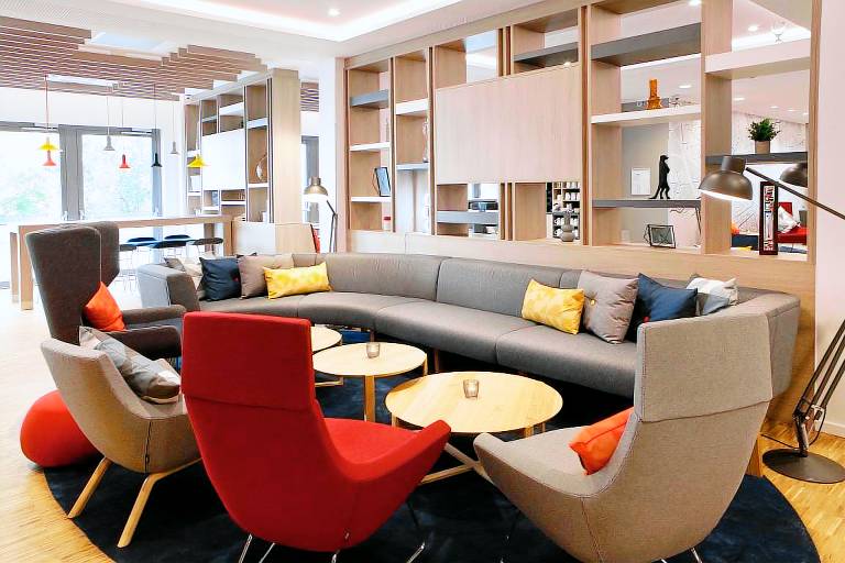 Holiday Inn Express Fürth By IHG — photo 2