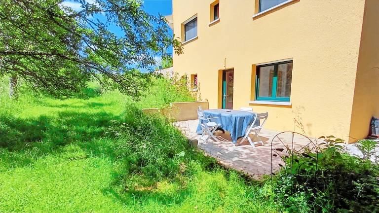 Appartement Salins-les-Bains