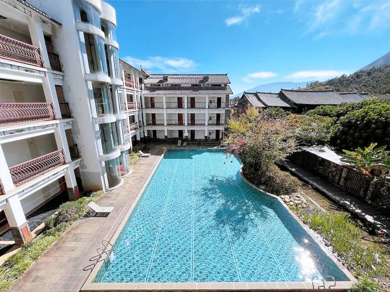 Resort  Eryuan