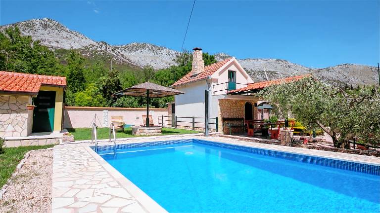 Villa Desne