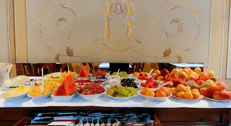 Albergo Giulia Gonzaga — photo 3