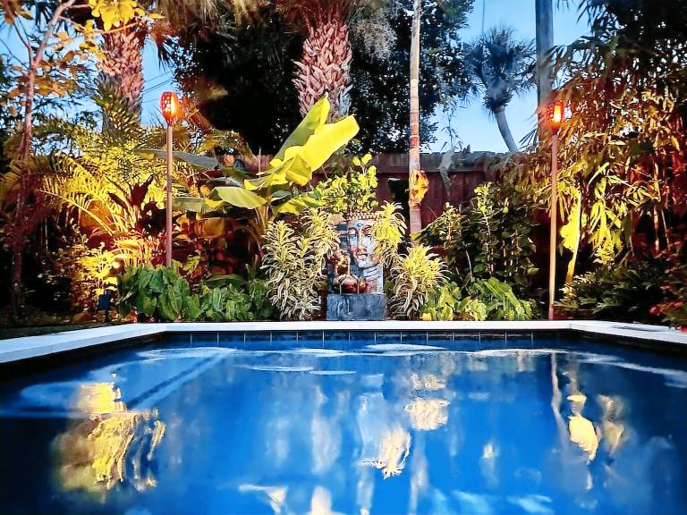 Cabin West Palm Beach