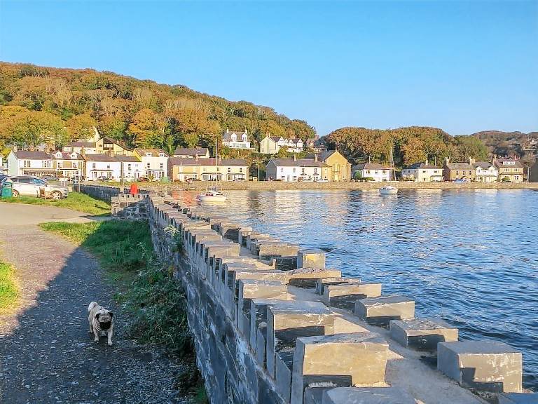 Apartment Portmeirion