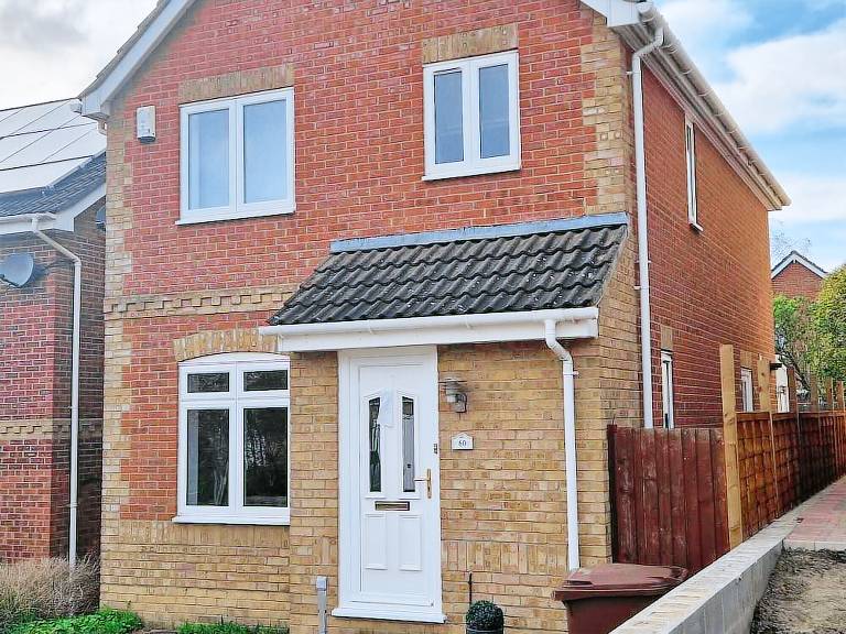Accommodation  Rochester