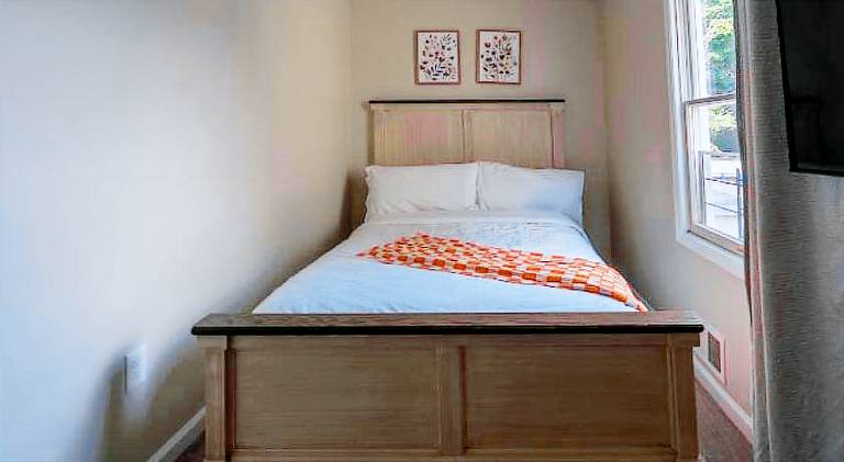 Rental apartment | Pet-friendly — photo 5