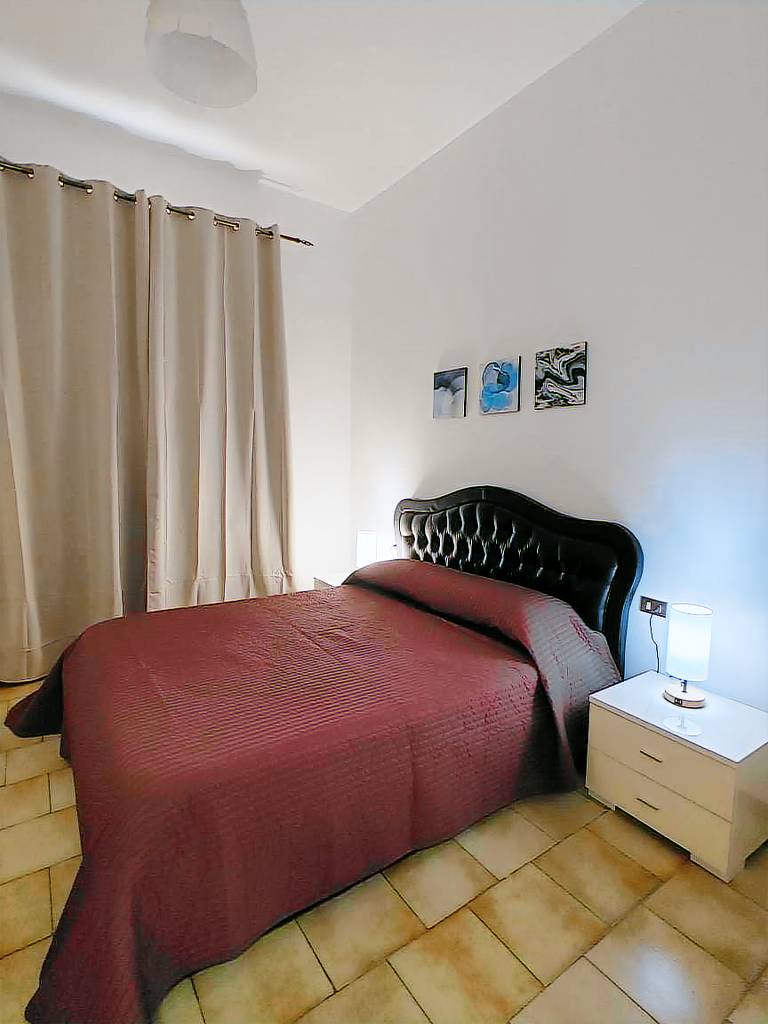 Appartamento Mozzate