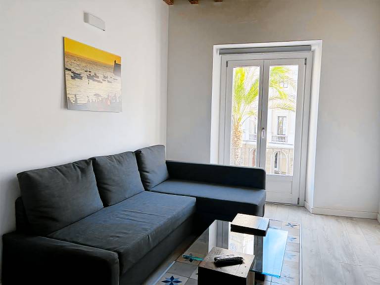 Wonderful holiday apartment | Next to Cádiz Cathedral | Pets are welcome — photo 2
