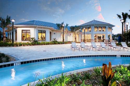 Resort Kissimmee