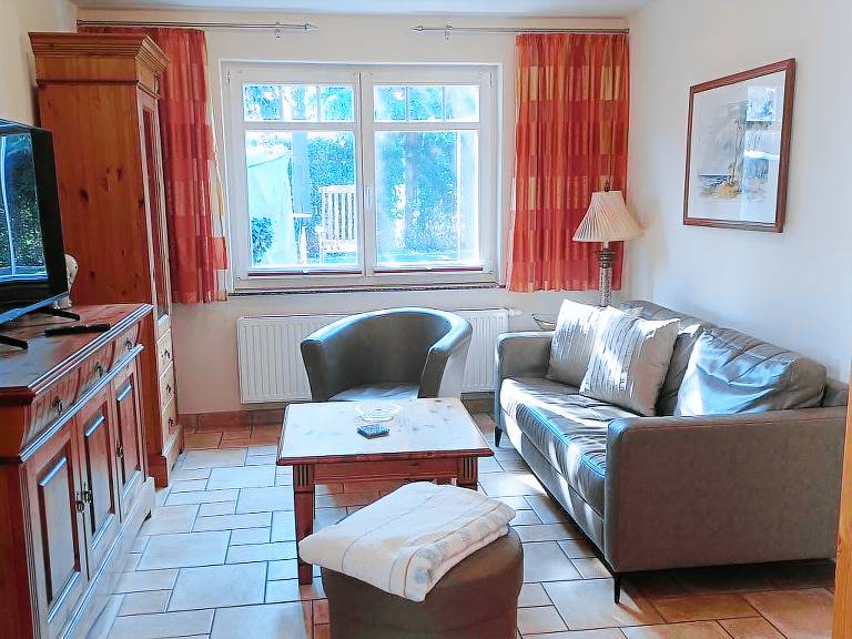 Bungalow Ahrenshoop