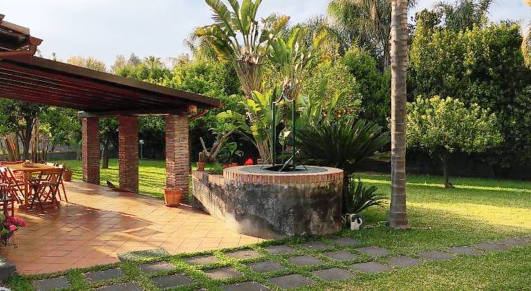 Vacation home with 2 rooms for 4 persons — photo 3