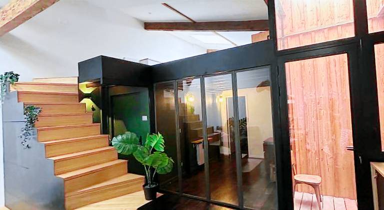 Lovely apartment | Close to Grosse cloche de Bordeaux | Pets are welcome — photo 3