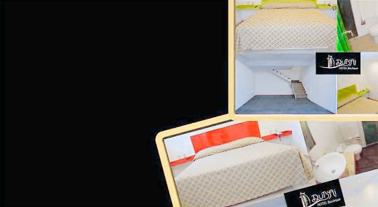 Hotel Boutique Dubai — photo 5