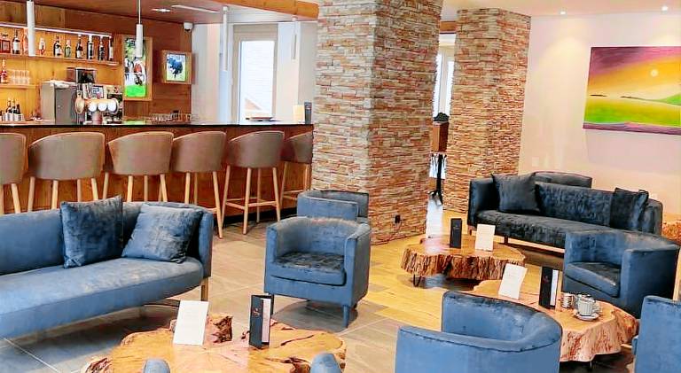 Boutique hotel Corbetta & SPA - A 5 minutes de l'autoroute A12 aux Paccots sur Montreux, profitez de — photo 5